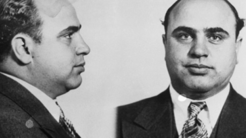 Всеки е чувал за Ал Капоне, но едва ли знае тези неща за него