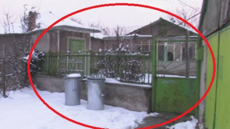 Кметът на Свищов съобщи какво чака семейството от Къщата на ужасите, още днес влизат в дома им...