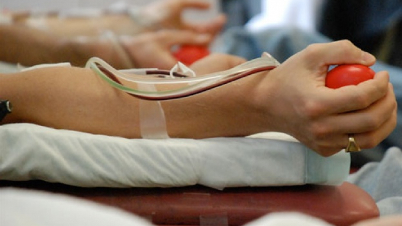Спешно! Кръводарителска акция в Хасково за младите момичета от адския сблъсък край Ходжова чешма
