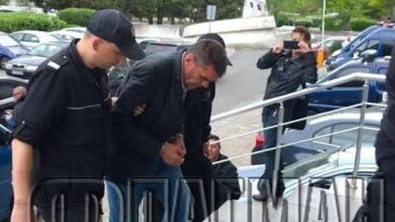 Съдят Киро Принца за умишлено убийство, грозят го от 10 до 20 години затвор
