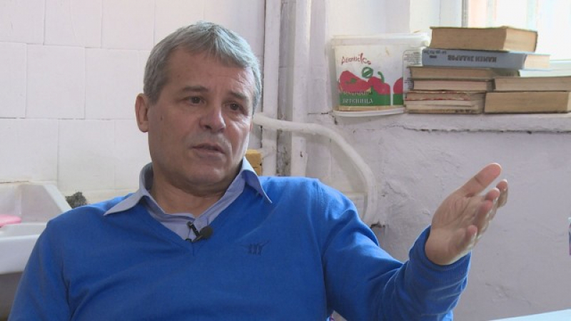 Шефът на "Килърите" проговори за убийството на Петър Христов, каза кой е натиснал спусъка (ВИДЕО)