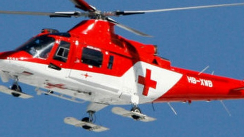 Властта стяга старите хеликоптери, пуска ги в "Бърза помощ" и за бедствия