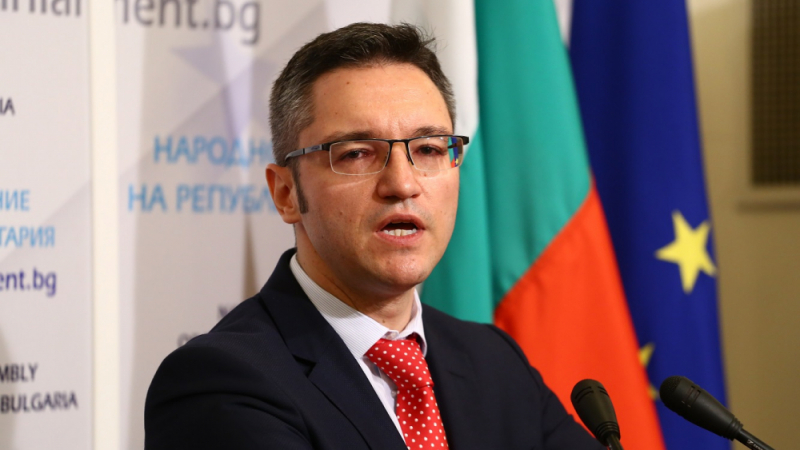 Вигенин: Ако Минчев не бъде избран, имаме възможност да... 