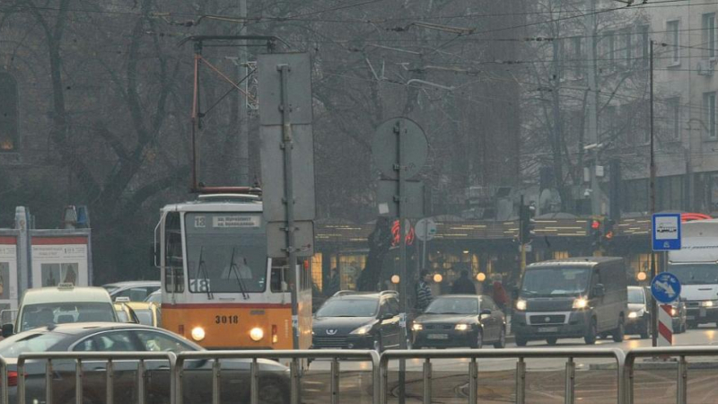 Брюксел свиква среща с министри заради влошено качество на въздуха