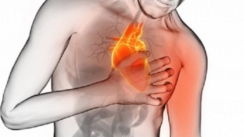 7 скрити предвестници на инфаркта
