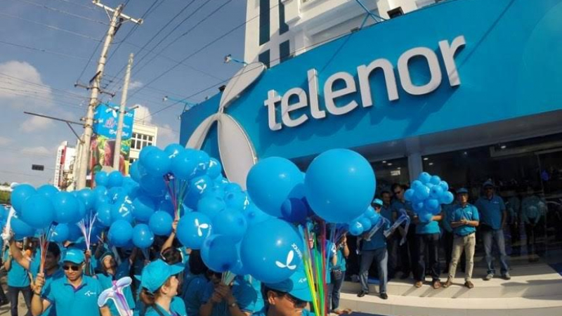 Мегасделка за 2 милиарда евро! Telenor продава българския си оператор на американски фонд