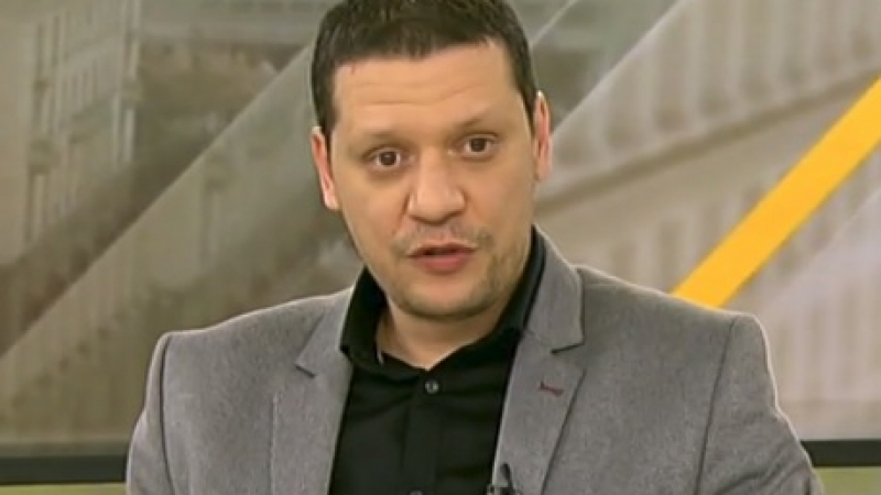 Областният управител на София: Волен Сидеров не знае как ще гласува на вота, защото ...