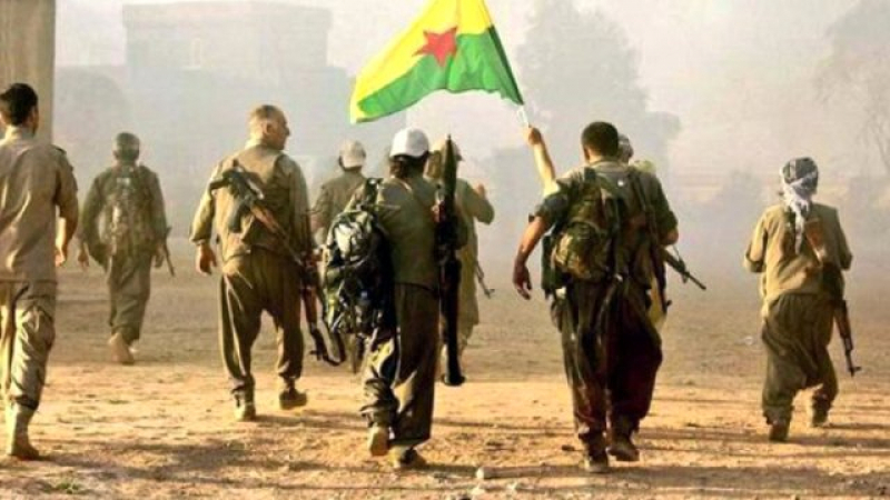 Русия предлагала секретна сделка за Африн, но кюрдите отказали  