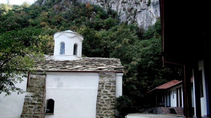 Духовните места: Манастирът, в който живя Свети Иван Рилски