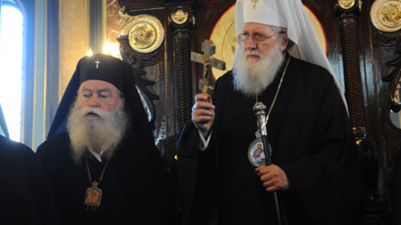 Религиите в България се обявиха против Истанбулската конвенция