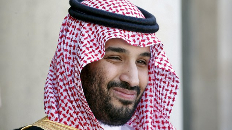 Ще си купят ли свободата със 100 милиарда долара корумпираните принцове и бизнесмени в Саудитска Арабия?