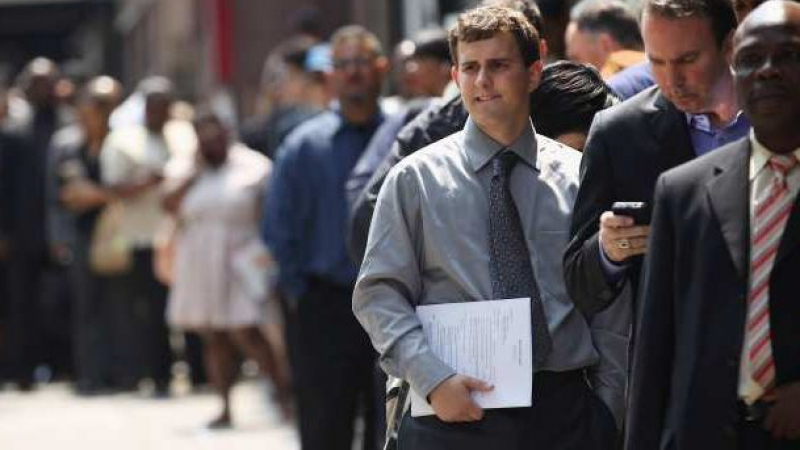 Доклад: Броят на безработните по света удари исторически рекорд