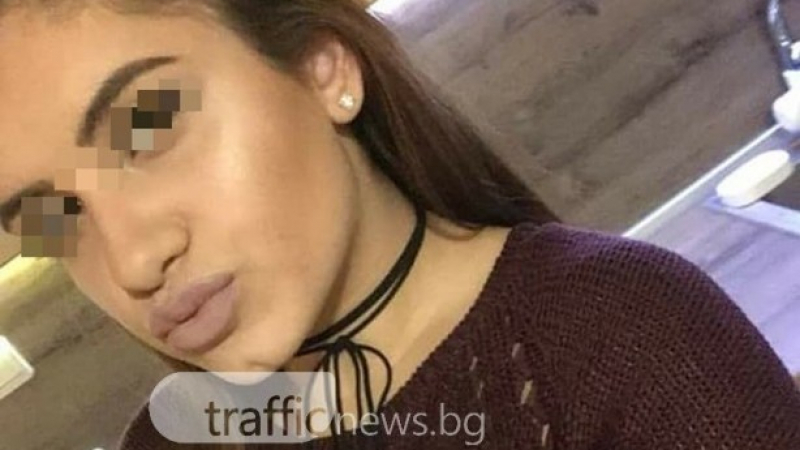 Таксиджия от Пловдив пропищя от това момиче - качило се в колата му и... (СНИМКИ)