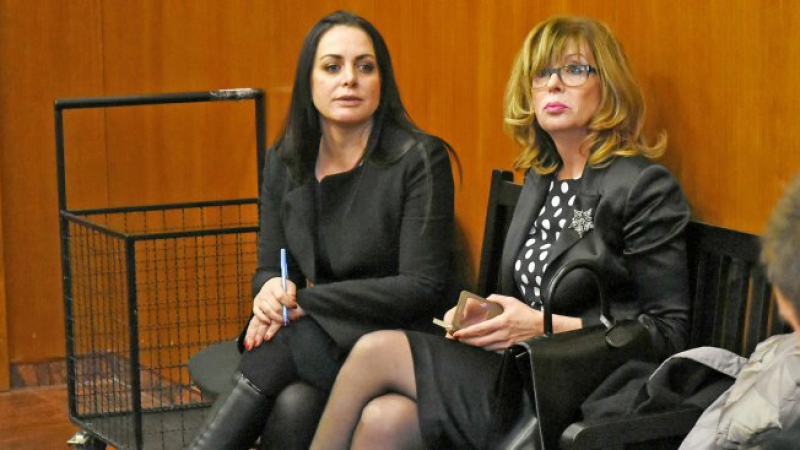 Фалстарт на делото срещу скандалната Ченалова