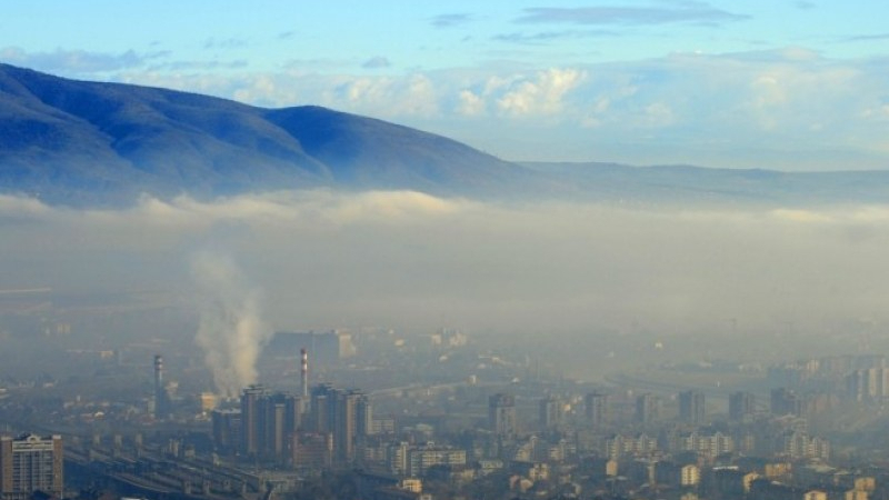 Ново 20! Учени: Чистият въздух е опасен за човечеството