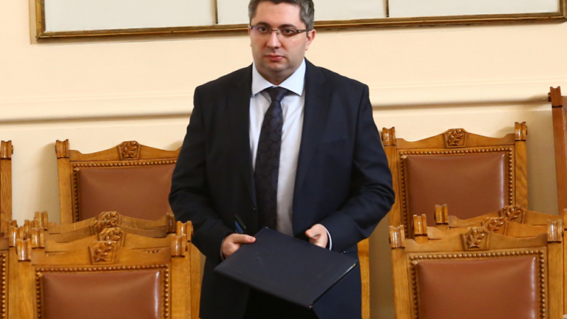 Кметове от цяла България с мощна подкрепа за министър Нанков