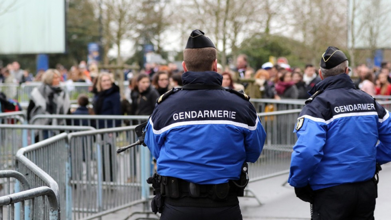 Белгия предаде на Франция ключов заподозрян за атентатите в Париж