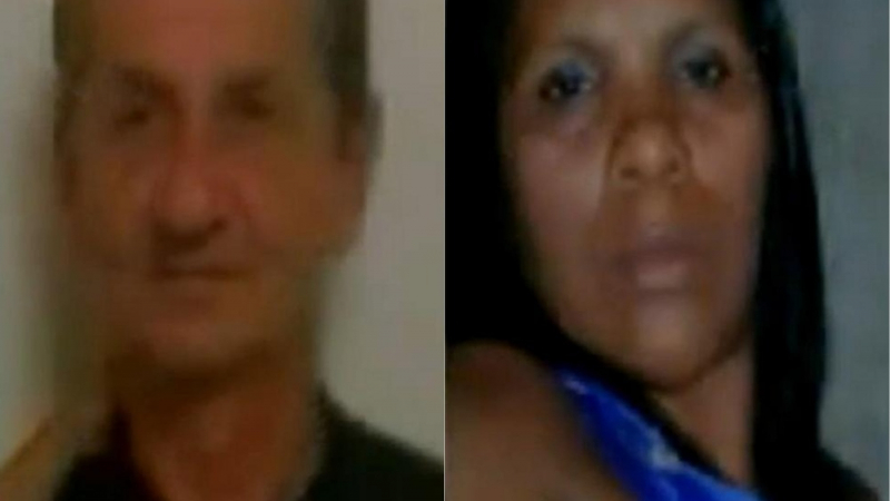 Крадци изнасилиха и изядоха жива жена пред очите на съпруга ѝ