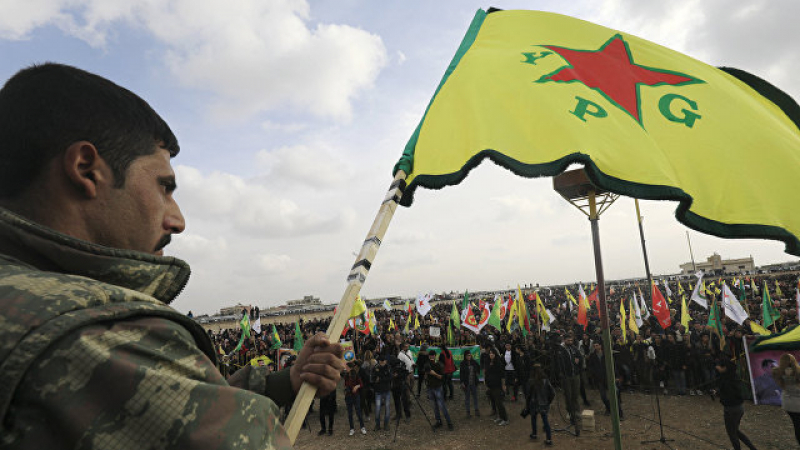 Кюрдите отблъснали в жесток бой големи протурски сили край Африн   