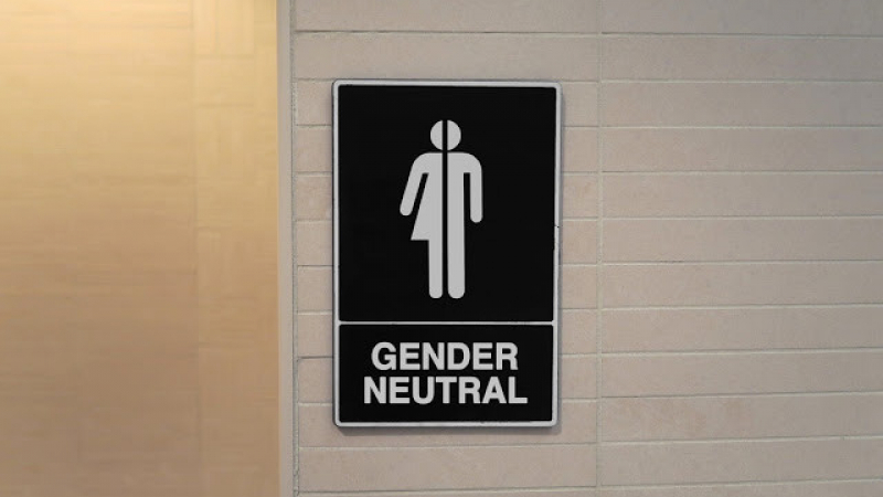 Накъде отива светът? Оксфорд одобри унисекс тоалетните заради трансджендърите 