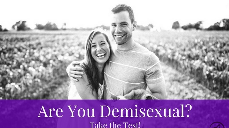 Вижте какво е да си демисексуален и 12 признака да познаете дали сте такъв