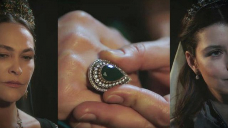 Жените в Пловдив полудяха по този пръстен, всяка иска да го има 