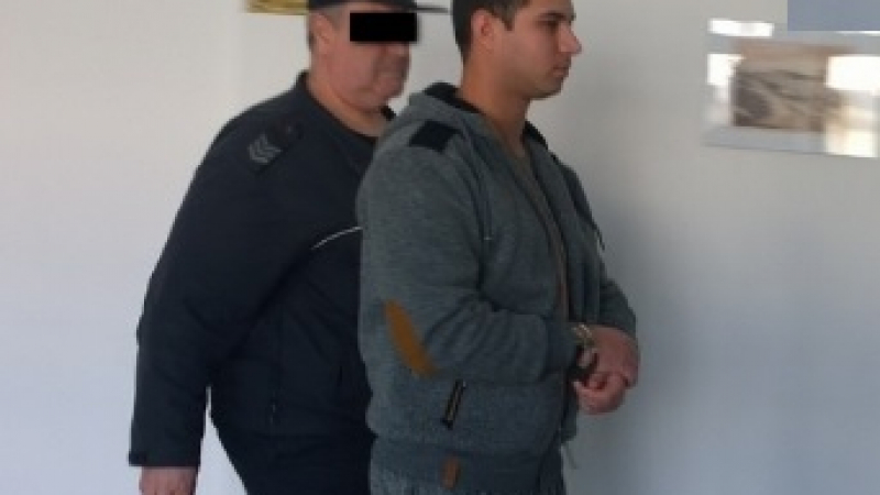 Бургаски измамник изнесе любопитна реч в съда и накара магистратите да се скъсат от смях
