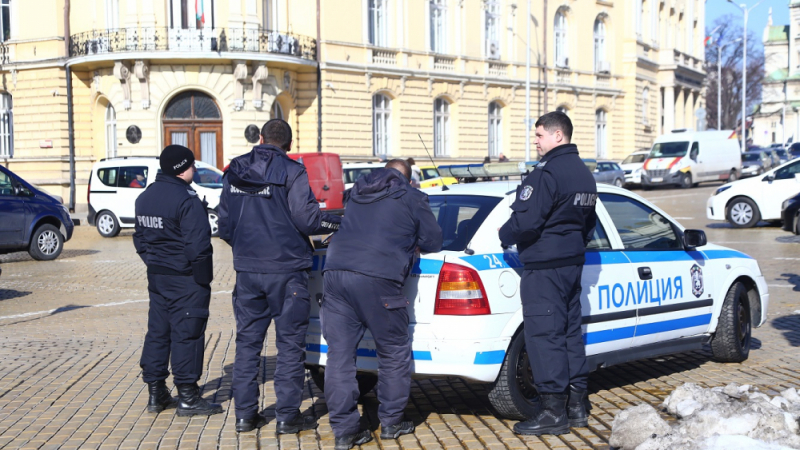 Затягат примка около врата на шофьора от градския транспорт в Пловдив, който уби пешеходец