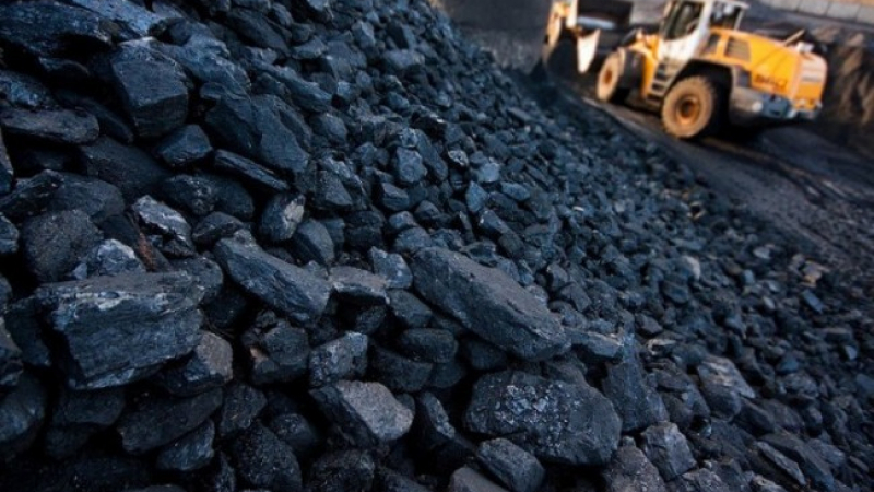 Обрат в цените на въглищата и брикетите