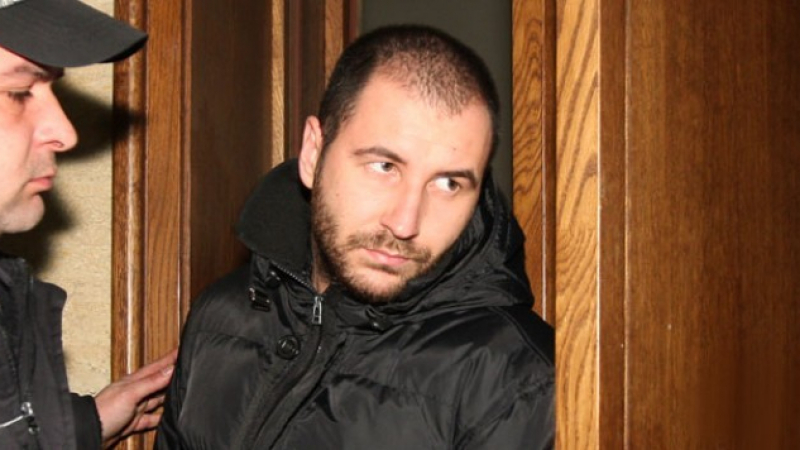 Извънредно в БЛИЦ! Ториното арестуван от дома му за отвличането на Адриан Златков! Стана ясен един от другите бандити! (ОБНОВЕНА)