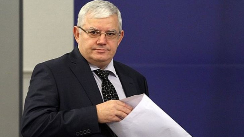 Започва делото срещу бившия ректор на МУ проф. Ваньо Митев