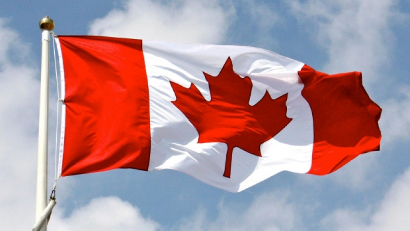 Канада изхвърли думата "синове" от химна си, за да не се цупят джендърите (ВИДЕО)