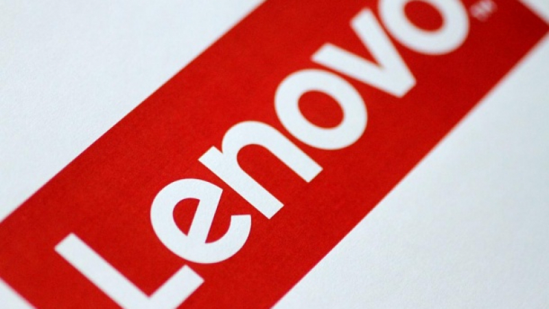Lenovo е завършила миналата година на загуба
