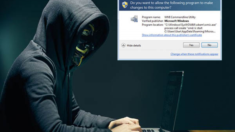 Внимание! Опасен вирус тип троянски кон заразява компютрите, хакерите искат солен откуп (СНИМКИ)