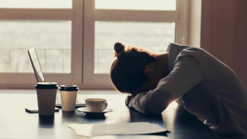 Учени направиха сензационно откритие: Разбиха най-големия мит за хроничната умора!