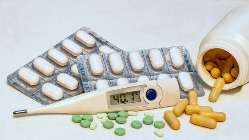Д-р София Ангелова алармира: Грипът не трябва да се лекува с антибиотик още в първите дни
