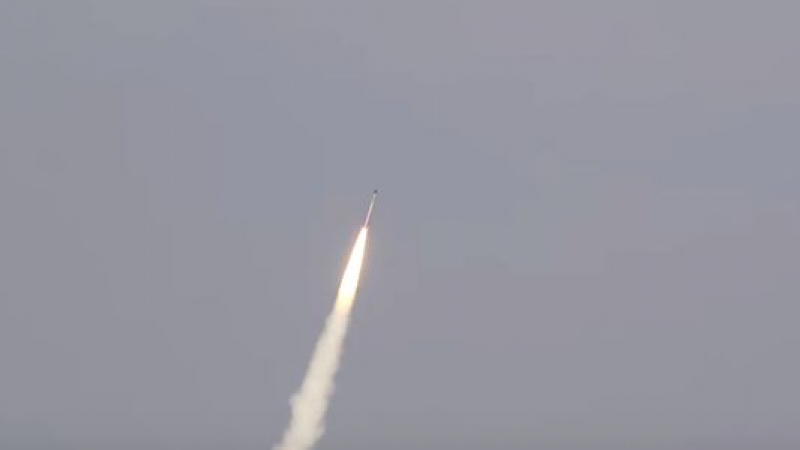 Япония прати в космоса най-малката ракета носител (ВИДЕО)