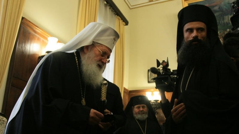 Драговитийският епископ Даниил е новият Видински митрополит