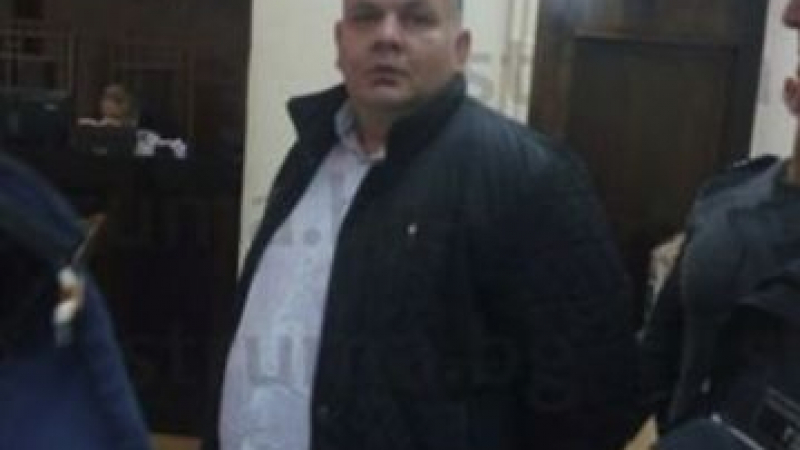 Благоевградски ексченгета на очна ставка заради разминаване в показанията по делото срещу сутеньора Марто Дебелия
