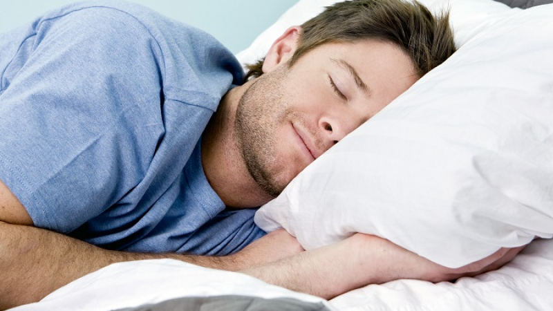 Вижте какво е полифазен сън и дали се отразява добре на организма ни