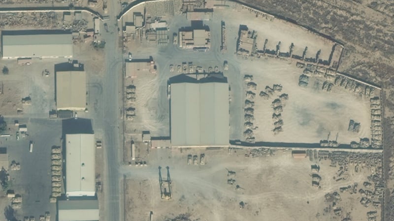 Al Ghad Press: В боевете за Мосул са изкарани от строя 60 иракски танка Abrams