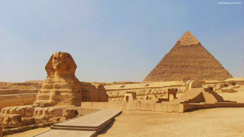Мистериозно крещяща мумия на принц-предател показаха в музея в Кайро (СНИМКА)