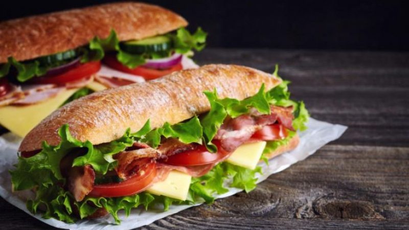 Учените разкриха шокиращо гнусни неща за уж здравословните сандвичи в McDonalds и Subway