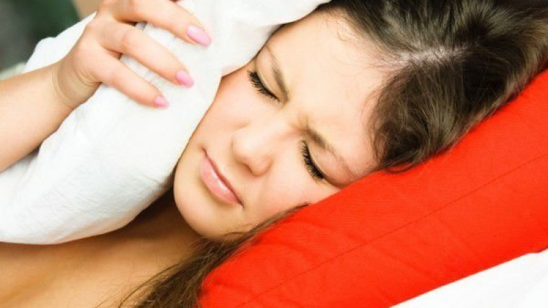 6 съвета за хората, които не могат да спят от тревоги