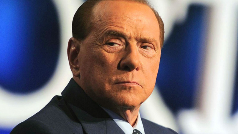 Силвио Берлускони отправи предупреждение относно мигрантите