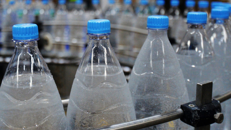 Учени категорични: Пластмасовите бутилки водят до рак