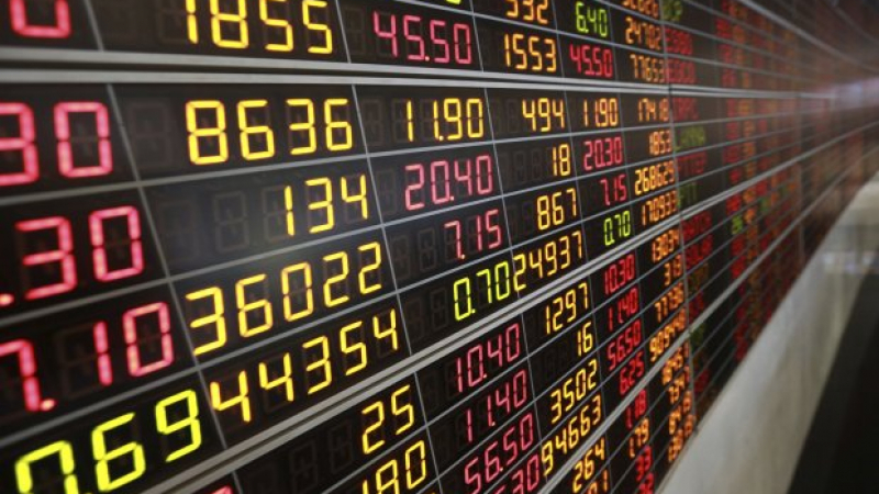 Паниката обхваща световните пазари след "дивия ден" на срива на Dow Jones