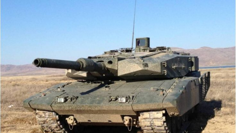 NYT: Танковете Leopard 1A5 за ВСУ са толкова стари, че и германците не знаят как да ги управляват