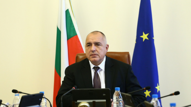 Борисов с важно изказване за азербайджанския газ и България