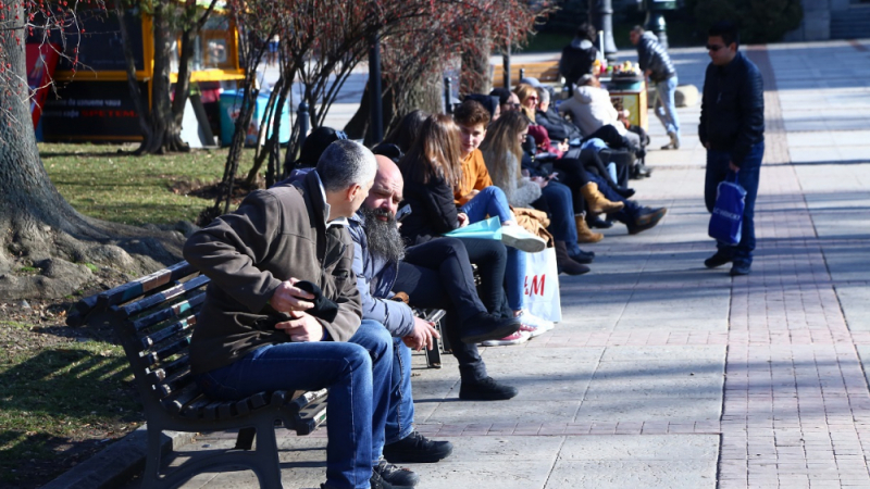 Евростат изнесе плашещи данни за българските пенсионери 